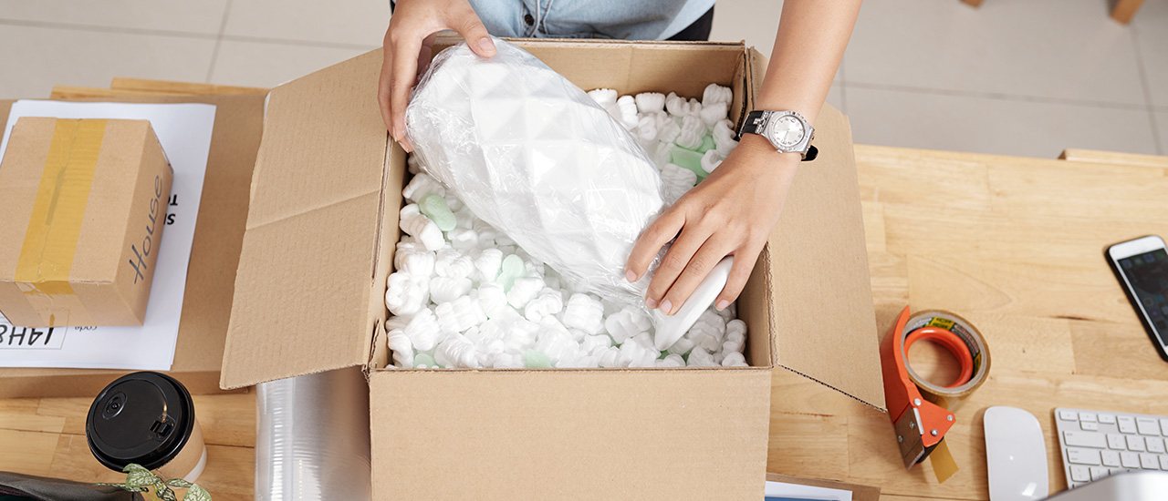 découvrez nos solutions d'emballage pour colis, alliant protection et durabilité. protégez vos envois avec nos matériaux de qualité, tout en assurant une présentation soignée de vos produits.