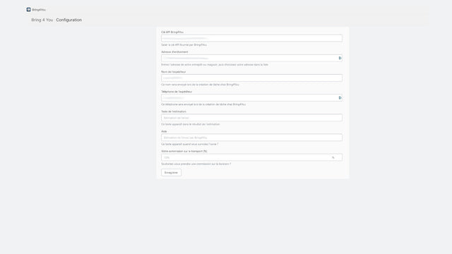 découvrez bring4you, votre solution idéale pour livrer des boissons directement à votre bar. profitez d'un service rapide et fiable pour ravitailler votre établissement en toute simplicité. commandez maintenant et battez la chaleur des soirées avec nos livraisons express!